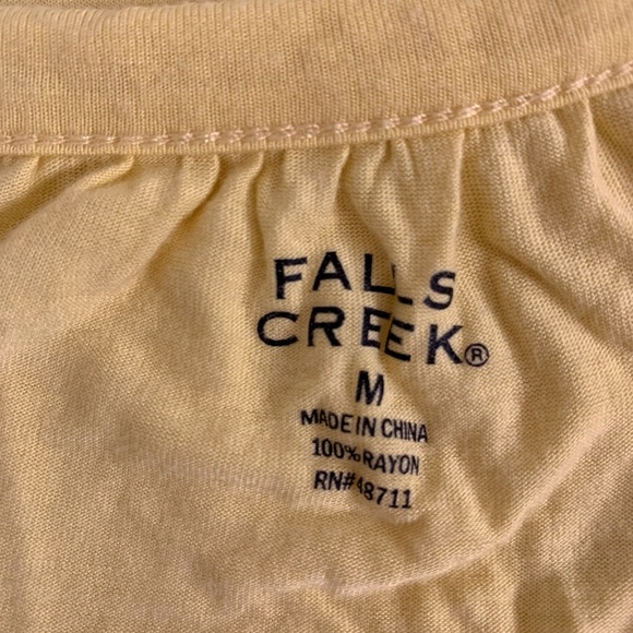 Falls Creek Blouse - Picture 4 of 6